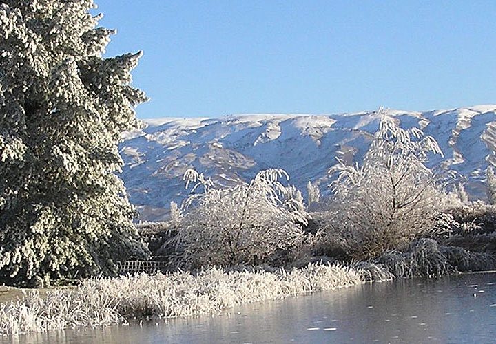 otago winter season