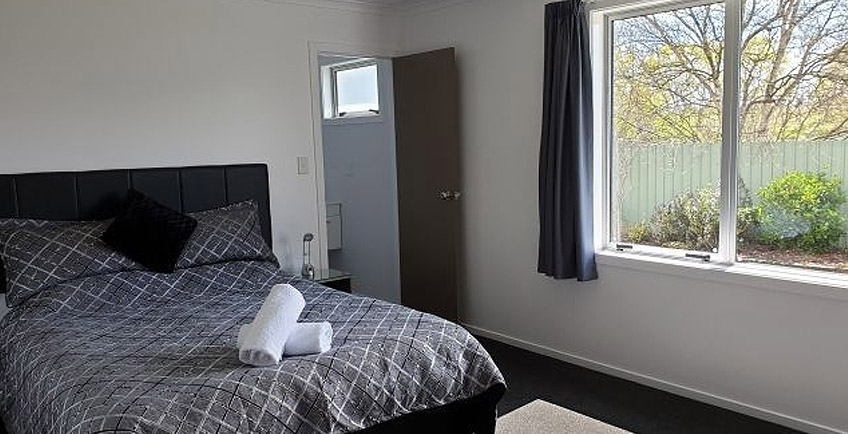 single bedroom