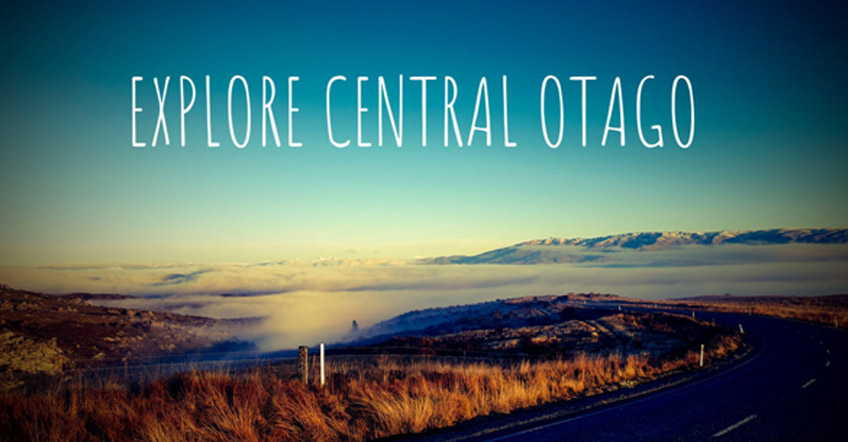 explore central otago